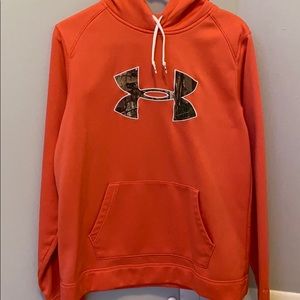 Under Armor Hoodie